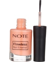 Cosmetics Nail Flawless Oje 24 Coral Line, Turuncu