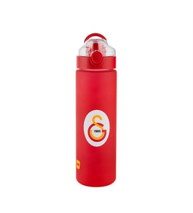 Galatasaray Kırmızı Tritan Matara 25595