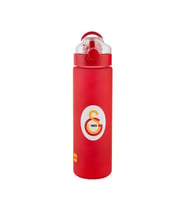 Galatasaray Kırmızı Tritan Matara 25595