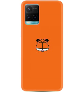 Vivo Y11S Y21S Y20 Y20S Y70 Kılıf Desemli Silikon Garfi 1733