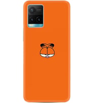 Vivo Y11S Y21S Y20 Y20S Y70 Kılıf Desemli Silikon Garfi 1733