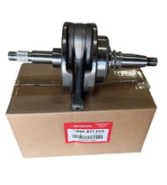 Honda CBF 150 Krank
