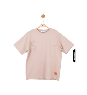 ERKEK CACTUS TSHİRT 8-14 YAŞ 46302