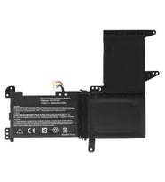 Asus VivoBook 15 F510UN  Batarya ile Uyumlu  Pil (Çok Renkli)