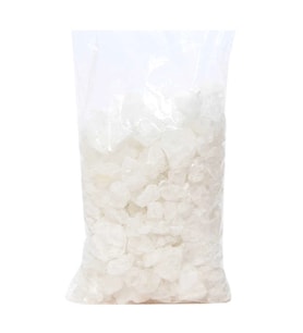 Şap Doğal Granül Parça Çakıl Şap Taşı 1000 Gr Paket