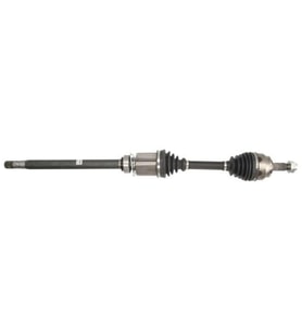 Fiat Egea 2015- Komple Aks Sağ Ön Uzunluk 970MM 51815194+55214684 Wisco