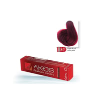 Akos Saç Boyası Vişne Kızılı 3.53