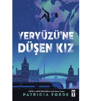 Yeryüzü’ne Düşen Kız