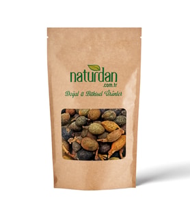 Naturdan Defne Tohumu 1 kg