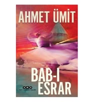 Yky - Bab-ı Esrar Ahmet Ümit