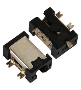 Ayt EL-32572 Tablet PC DC Dişi Güç Şarj Soketi Konnektörü 5 Pin 2.5x0.7 Mm Şase Şarj Soket No:21