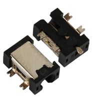 Ayt EL-32572 Tablet PC DC Dişi Güç Şarj Soketi Konnektörü 5 Pin 2.5x0.7 Mm Şase Şarj Soket No:21