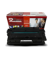 HP CF214A MUADİL TONER M712 M725 10000 SAYFA (Siyah)