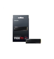 2TB 9100 PRO M2 MZ-VAP2T0CW PCIE NVME 14700-1340 MB/S SAMSUNG TR GARANTILI