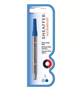 Sheaffer Roller Yedek (Mavi-M) 97225