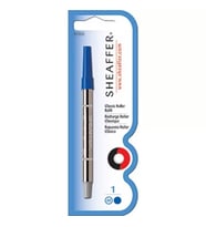 Sheaffer Roller Yedek (Mavi-M) 97225