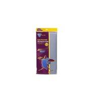 Büyük Boy 140x52 Isıya Dayanıklı Lamine Ütü Masası Kılıfı