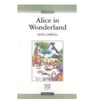 Alice in Wonderland  (Stage 1)