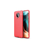 Xiaomi Redmi K30 Pro Uyumlu Kılıf Zore Niss Silikon Kapak