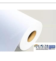 91.4 x 50 100gr Opak Plotter Kağıdı 4rulo