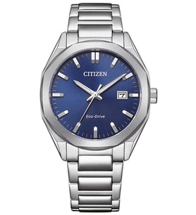 Citizen BM7620-83L Erkek Kol Saati (Gri)