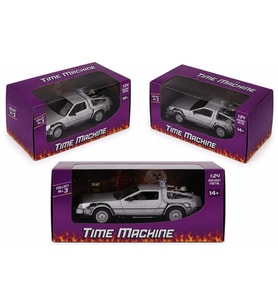 22443 NessiWorld 1 24 BACK TO THE FUTURE II adet fiyatıdır