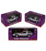 22443 NessiWorld 1 24 BACK TO THE FUTURE II adet fiyatıdır