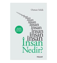 İnsan nedir?