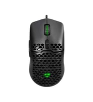 M700 Air Force RGB 10000 DPI Hafif Siyah Gaming Mouse