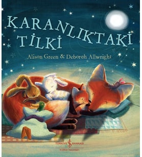 Karanlıktaki Tilki