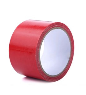 Tamir Takviye Bandı 48Mm X 10M Kımızı 1 Adet