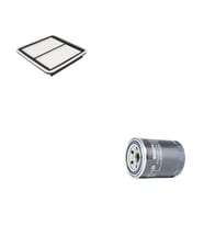 Subaru Outback 2.0 Dizel 2013-2014 2Li Hava + Yağ Filtre