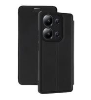 Xiaomi Redmi 15c 4g Flip Cover - Siyah