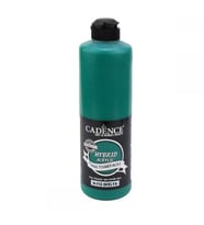 Cadence Hybrid Multisurface Akrilik Boya 500 ml. H-112 Ofelya 