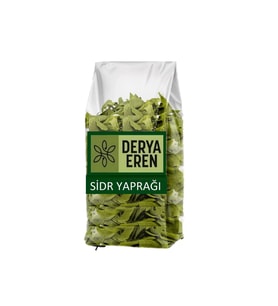 Sidr Yaprak, 100gr, Derya Eren