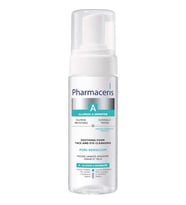 Pharma-ceris A Puri-Sensilium Soothing Foam 150 ml