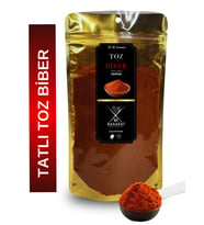 Toz Biber (İSTEDİĞİNİZ GRAMAJ SEÇİP SİPARİŞ OLUŞTURABİLİRSİNİZ)