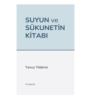 Suyun ve Sükunetin Kitabı