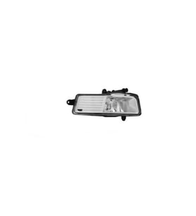 AUDI A6 ÖN SİS FARI KARE TİP SAĞ 2009- 4F0941700A
