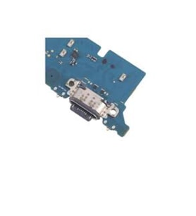 Samsung Uyumlu Galaxy A26 5G Şarj Soketi Mikrofon Bordu Sm-A266B,