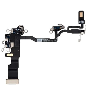 APPLE İPHONE 15 PRO WİFİ ANTENİ FİLMİ FLEX