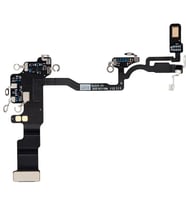 APPLE İPHONE 15 PRO WİFİ ANTENİ FİLMİ FLEX