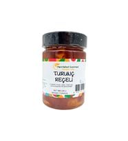 Turunç Reçeli 400 gr MG