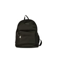 Sisley  Siyah Unisex Sırt Çantası SİSLEY 12913