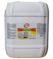 Lansy 20 Litre Kombi Petek Tesisat Temizleme Kimyasalı