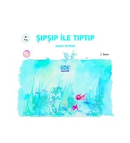 Şıpşıp İle Tıptıp Gülçin Alpöge Kök Yayıncılık