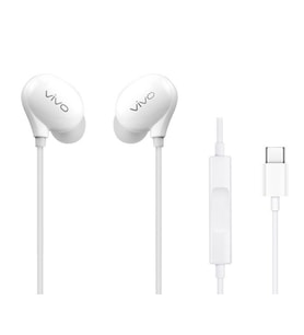 Vivo XE710 Type C Kulaklık HiFi Sport Pro