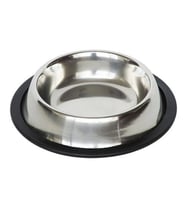 Tommy Kedi Köpek Çelik Mama Kabı 24 oz