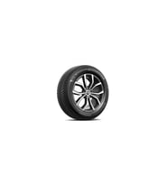 285/45R22 114H XL Cross Climate 2 MICHELIN (M23) #