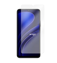Omix O1 Neo Mat Ekran Koruyucu Parmak İzi Bırakmaz Şeffaf